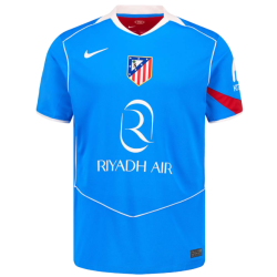 Troisième maillot  Atlético Madrid homme 25/26